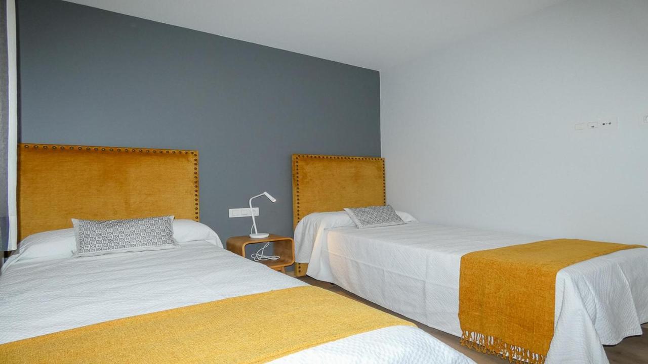 Apartamento El Guanche A Valle Gran Rey Exterior foto