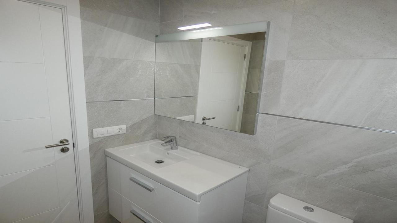 Apartamento El Guanche A Valle Gran Rey Exterior foto