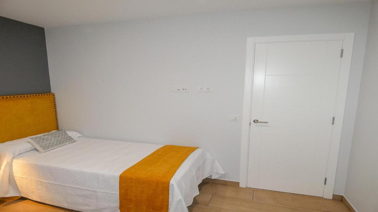 Apartamento El Guanche A Valle Gran Rey Exterior foto